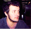 John (taken in Woolworths, Aylesbury in 1975
