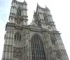 Westminster Abbey - Close Up
