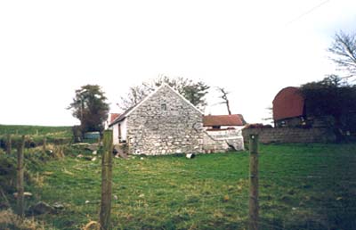 Lisnagroobe image &copy;Christopher Connolly 2001