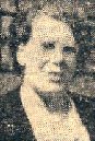 Clara Snell