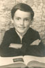 John in 1953