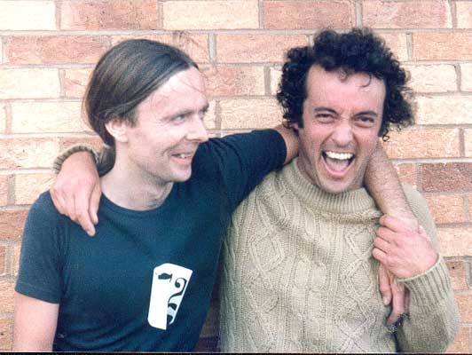 &copy;Lesley Close 2003