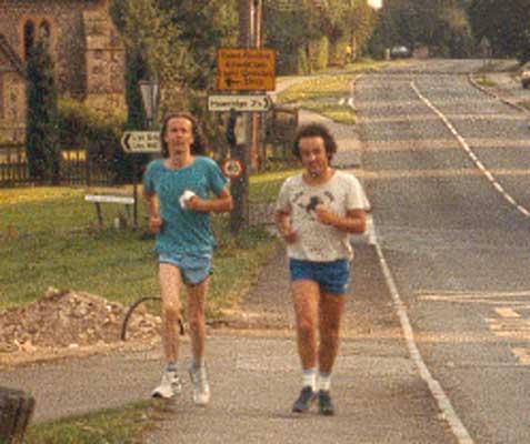 &copy;Lesley Close 2003