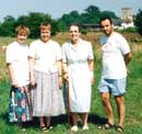 Close Family 1996